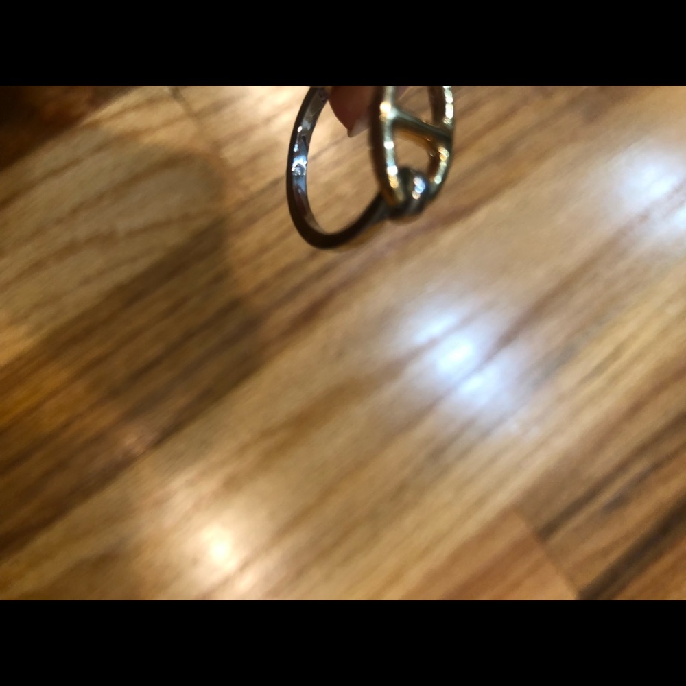 Cwonder ring - Picture 3 of 3